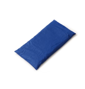 ALMOFADA TERMICA CHERRY 20X40 SISSEL R.150.016 AZUL